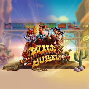 Wild Bullets