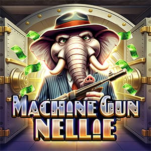 Machine Gun Nellie