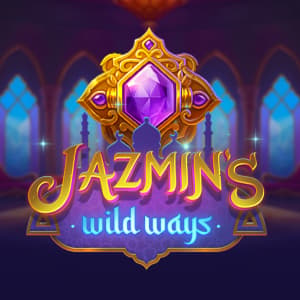 Jazmin's Wild Ways