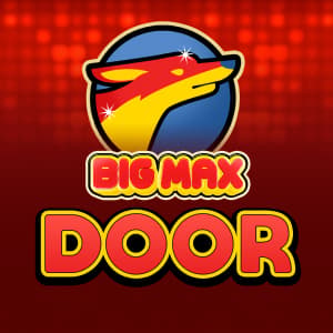 Big Max Door