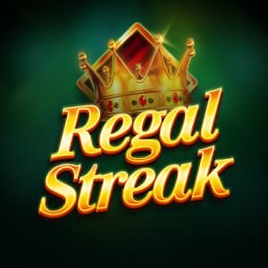 Regal Streak