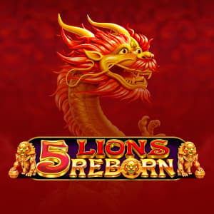 5 Lions Reborn