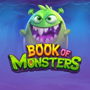 Book of Monsters