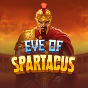Eye of Spartacus