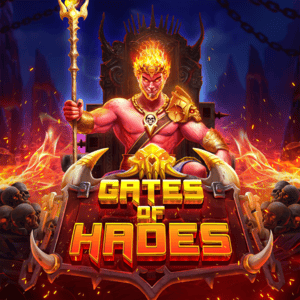 Gates of Hades