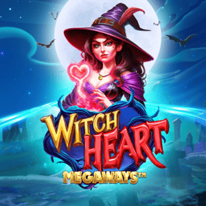 Witch Heart Megaways