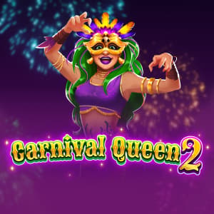 Carnival Queen 2