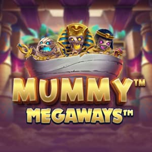 Mummy™ MegaWays™