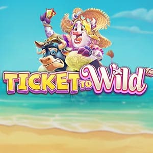 Ticket To Wild