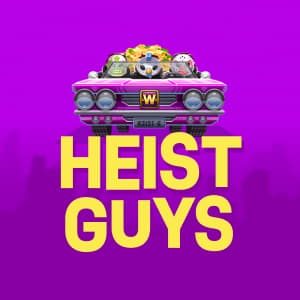 Heist Guys