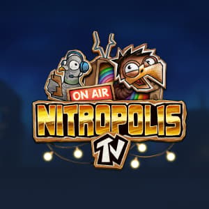 Nitropolis TV