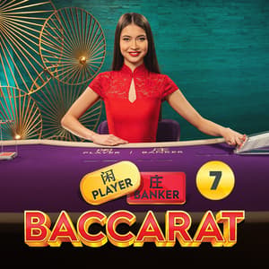 Baccarat 7