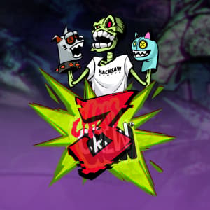 Chaos Crew 3