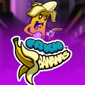 FRKN Bananas
