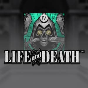 Life and Death