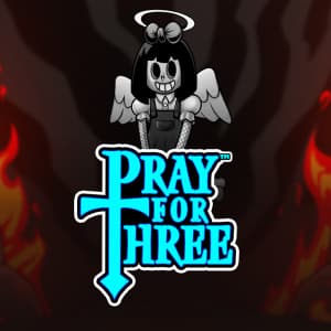 Pray for Three
