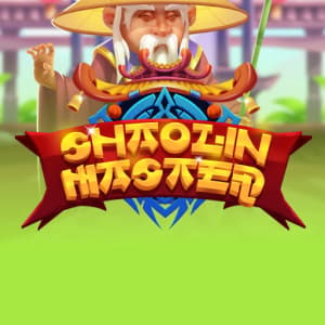 Shaolin Master