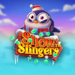 Snow Slingers