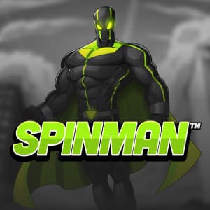 Spinman