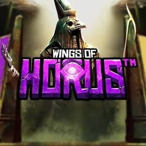 Wings of Horus