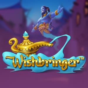 Wishbringer