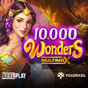 10000 Wonders Multimax