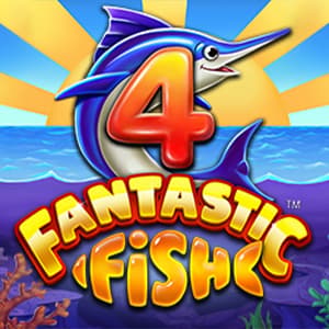 4 Fantastic Fish
