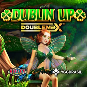 Dublin Up DoubleMax