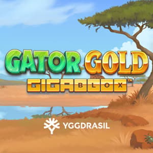 Gator Gold Gigablox