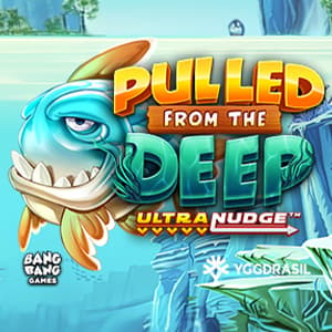 Pulled From The Deep UltraNudge