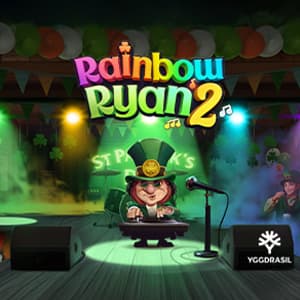 Rainbow Ryan 2