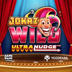 Jokrz Wild UltraNudge