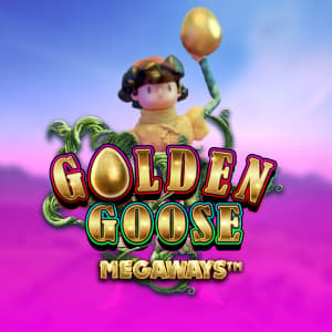 Golden Goose Megaways