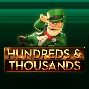 Hundreds and Thousands