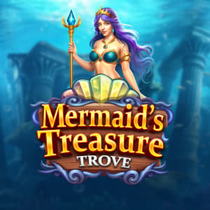 Mermaid's Treasure Trove