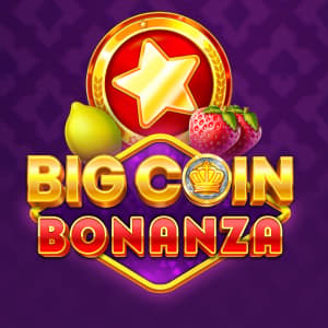 Big Coin Bonanza