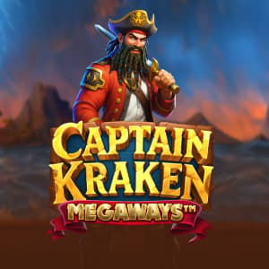 Captain Kraken Megaways