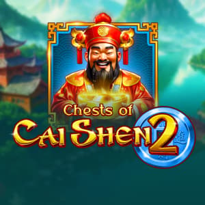 Chests of Cai Shen 2