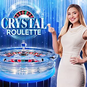 Crystal Roulette
