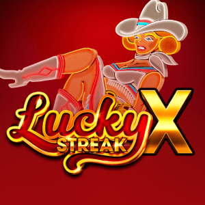 Lucky Streak X