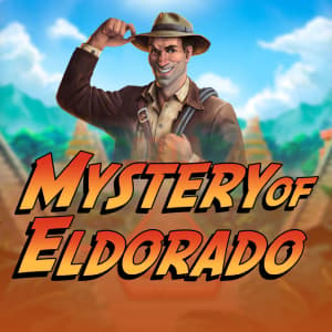 Mystery of Eldorado