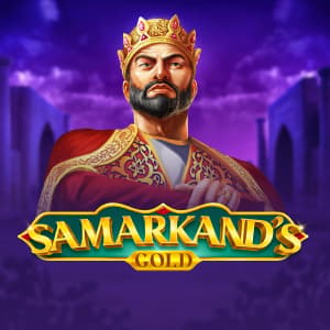 Samarkand's Gold