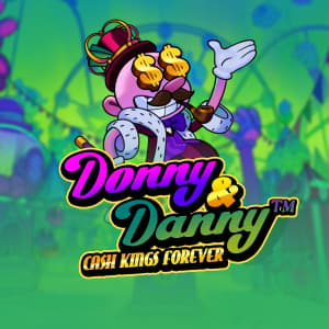 Donny and Danny