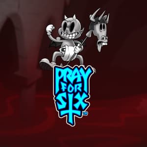 Pray for Six