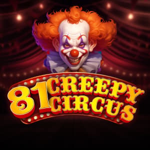 81 Creepy Circus