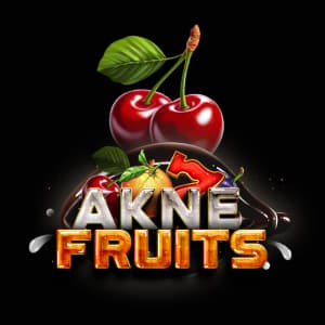 Akne Fruits