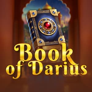 Book of Darius