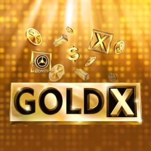 Gold X