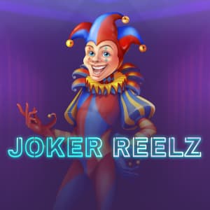Joker Reelz
