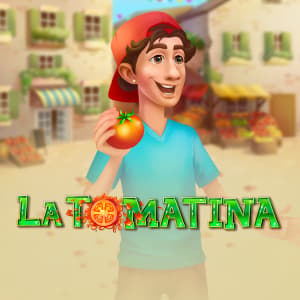 La Tomatina